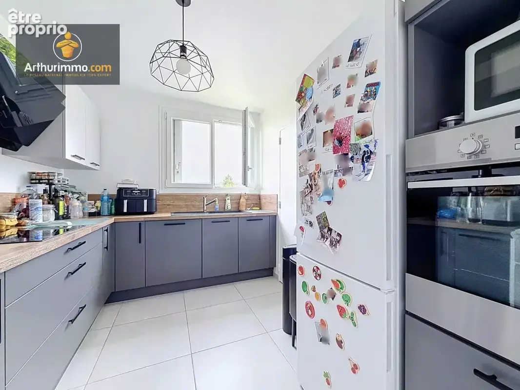 Vente Appartement Soisy-sous-montmorency(95230) 215 000ï¿œ - photo 5