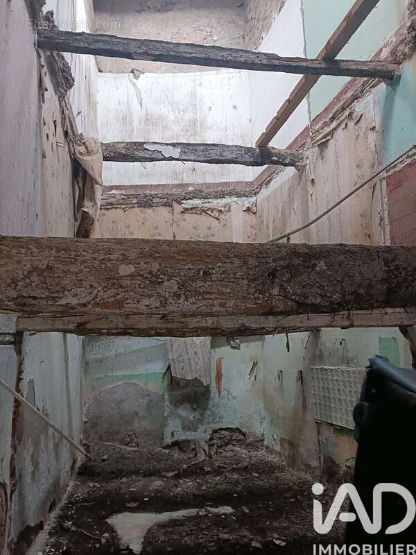 Photo 4 - Maison à TUCHAN