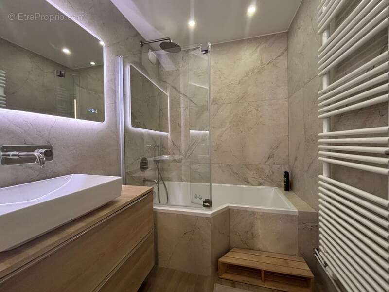 Appartement à vendre 4 pièces Clichy - photo 9