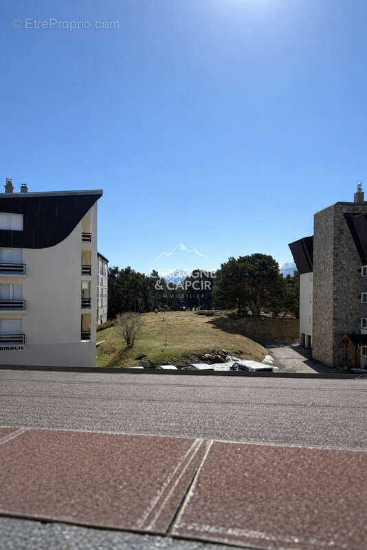 Appartement à BOLQUERE