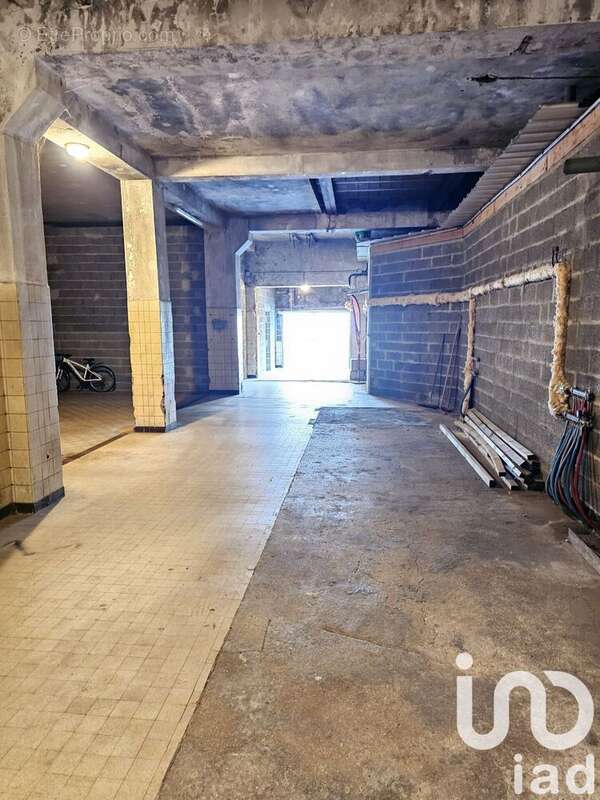 Photo 8 - Parking à NILVANGE