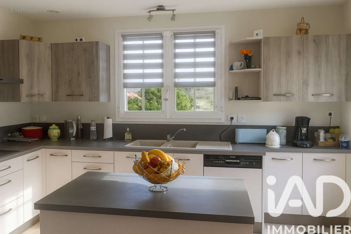 Photo 3 - Maison à CAMBES