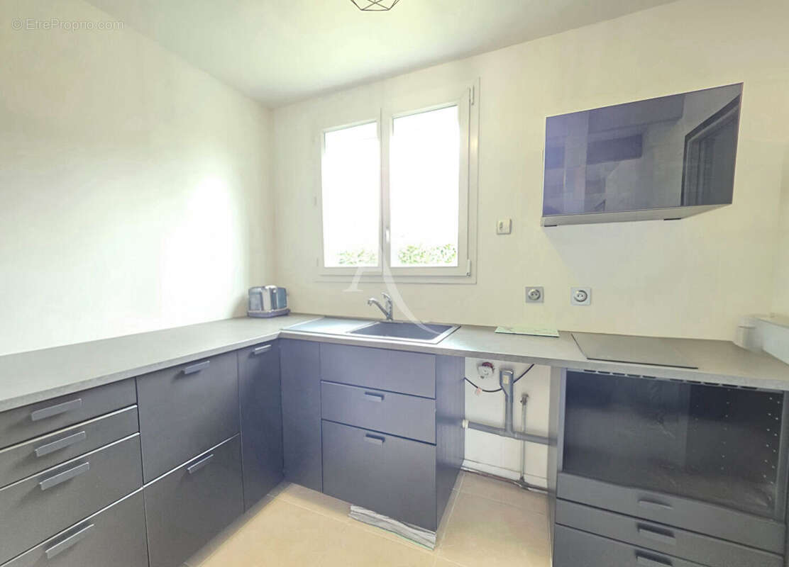 Maison à ARMENTIERES-EN-BRIE