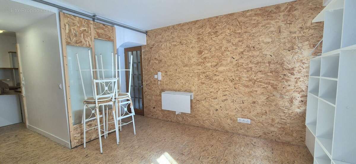 Appartement à BERNAY
