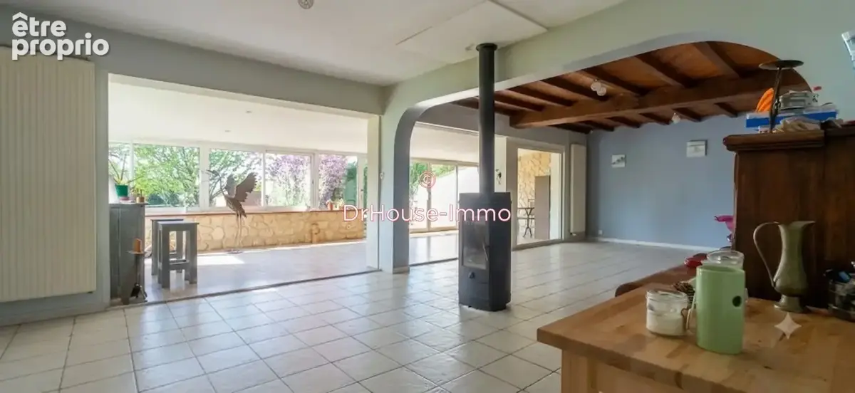 Maison 6 pièces 170 m² à vendre à Apremont (85220) - photo 46