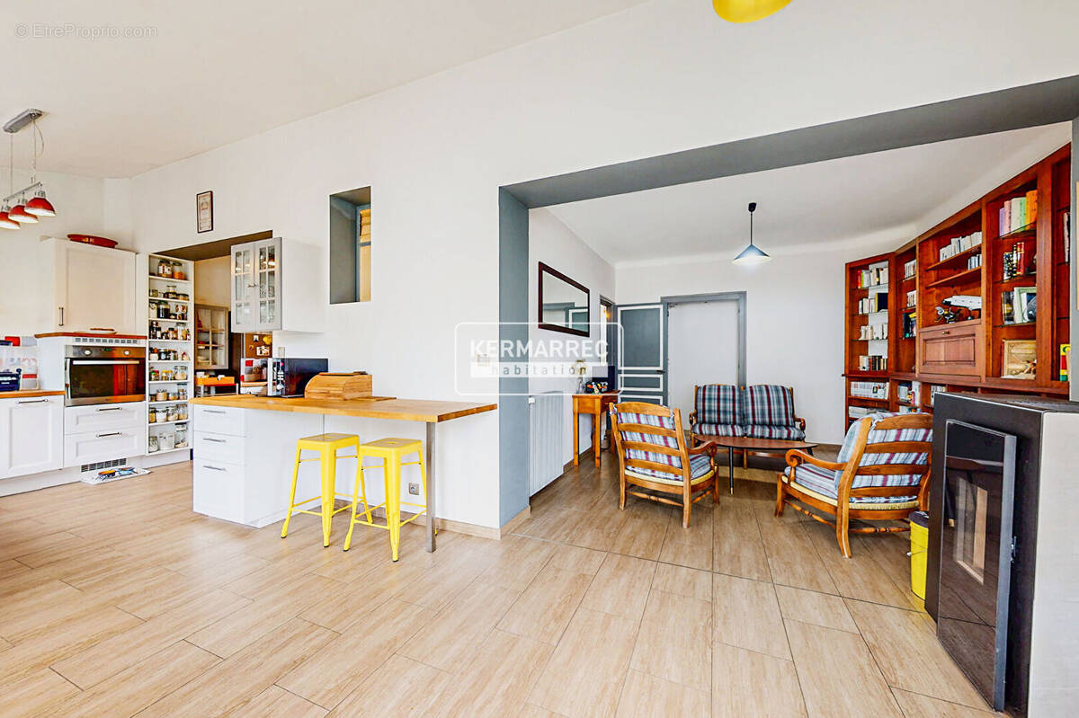 Maison à SAINT-HERBLAIN