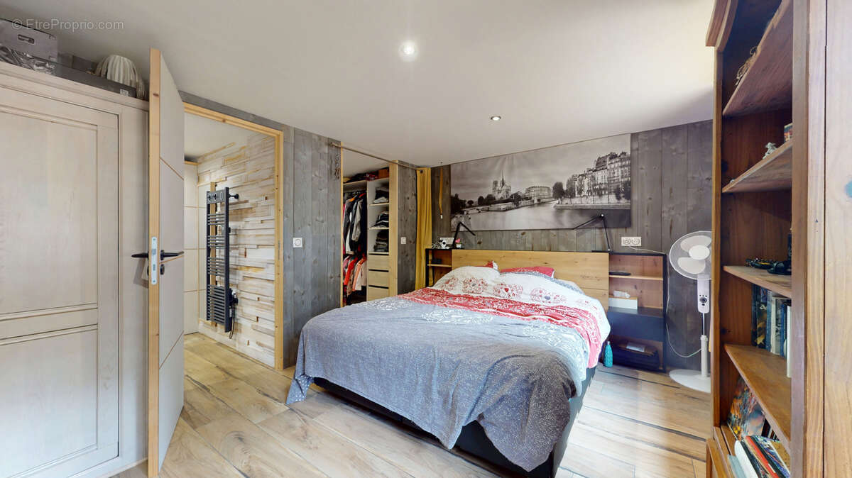 Maison en bois de 90m2 - photo 18