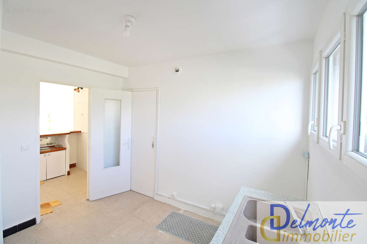 Appartement à LA SEYNE-SUR-MER