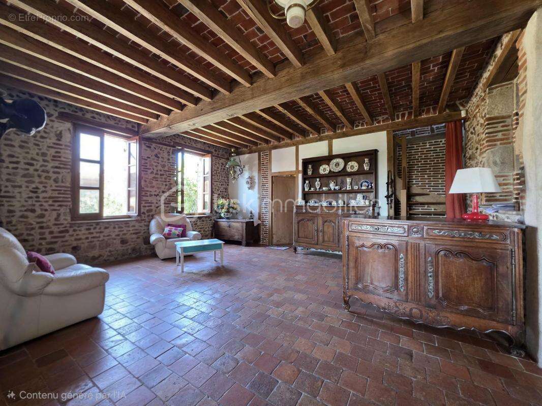Propriété d'exception de 240m² 8 pièces - photo 4