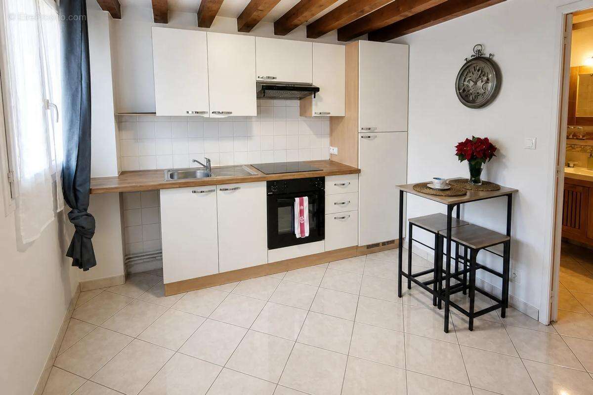 Appartement à HERMES