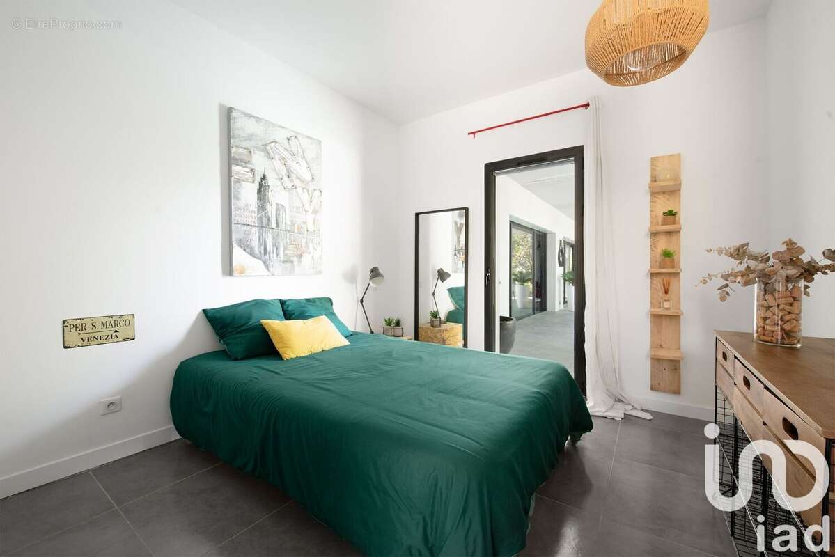 Photo 8 - Maison à MONDONVILLE