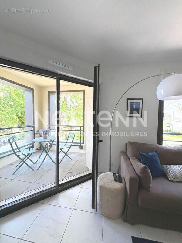 Appartement à DINARD