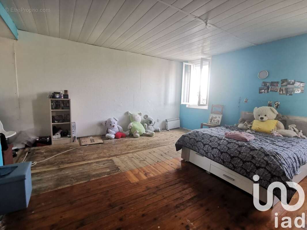 Photo 8 - Maison à MONTASTRUC-LA-CONSEILLERE