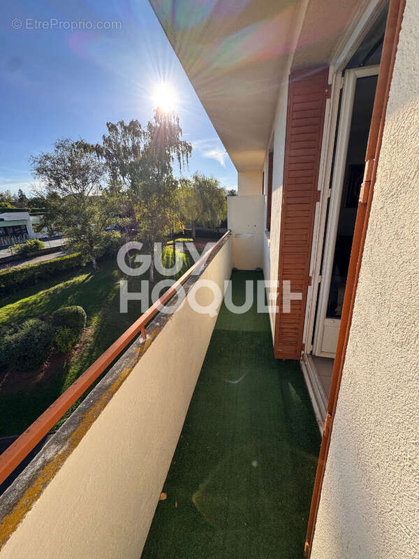 Appartement à L&#039;ARBRESLE