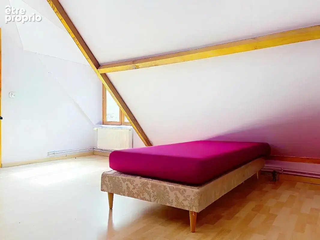 Maison de village - photo 7