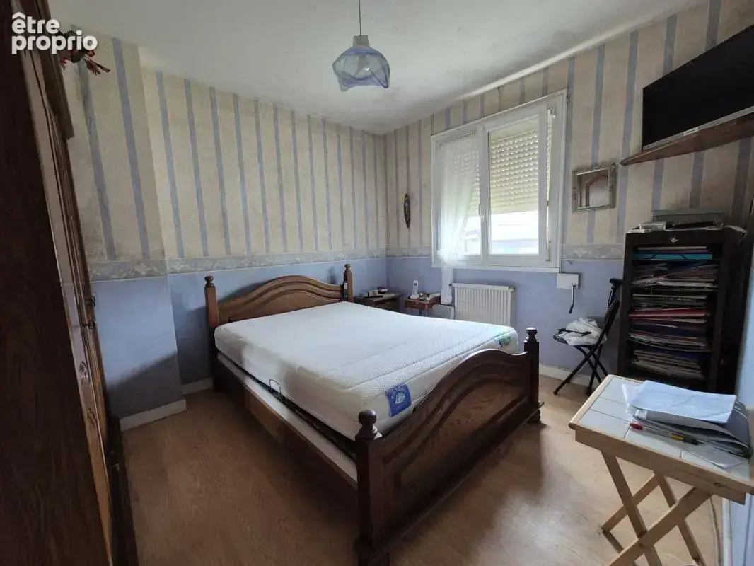 Maison néo-bretonne en pierre et ardoise   99 m2   Grand ter - photo 8
