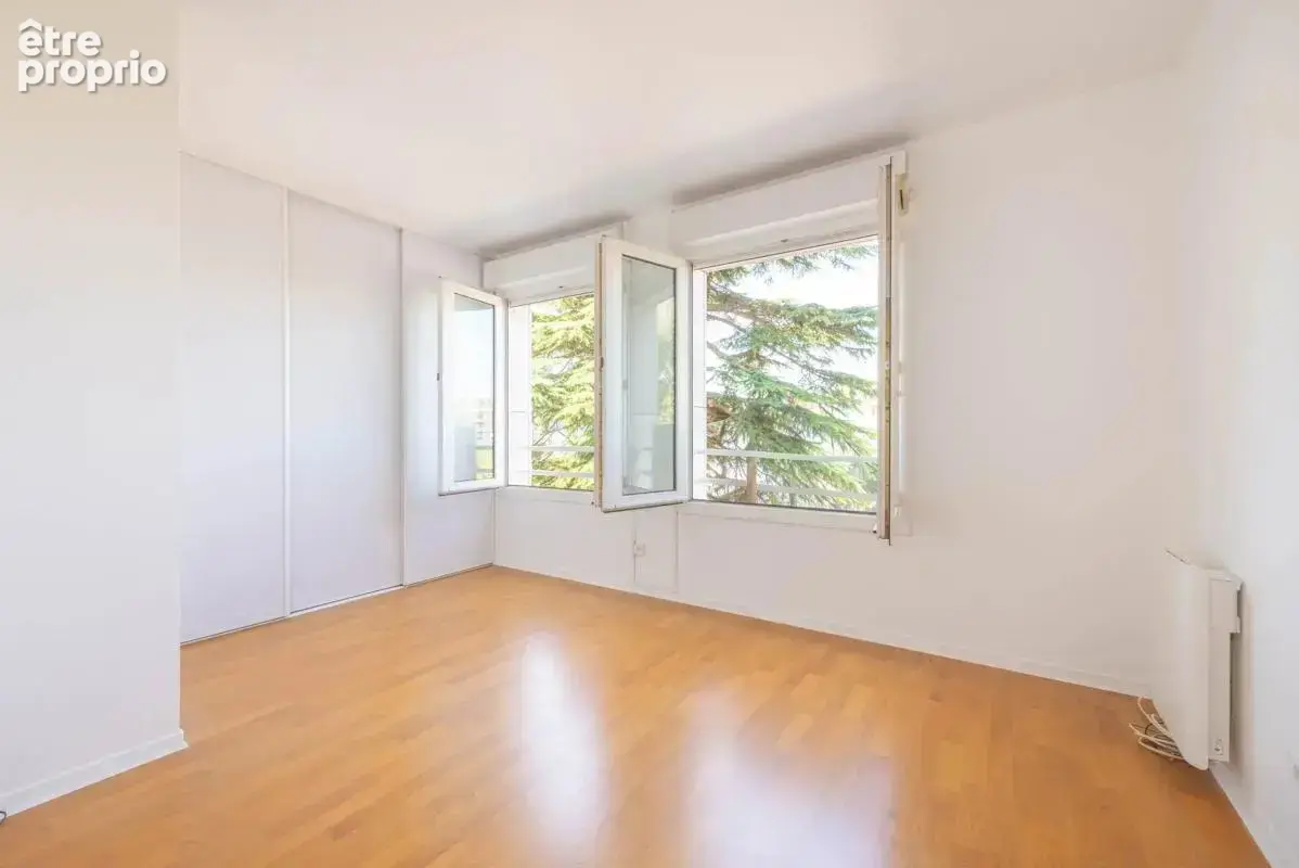 Appartement - photo 7