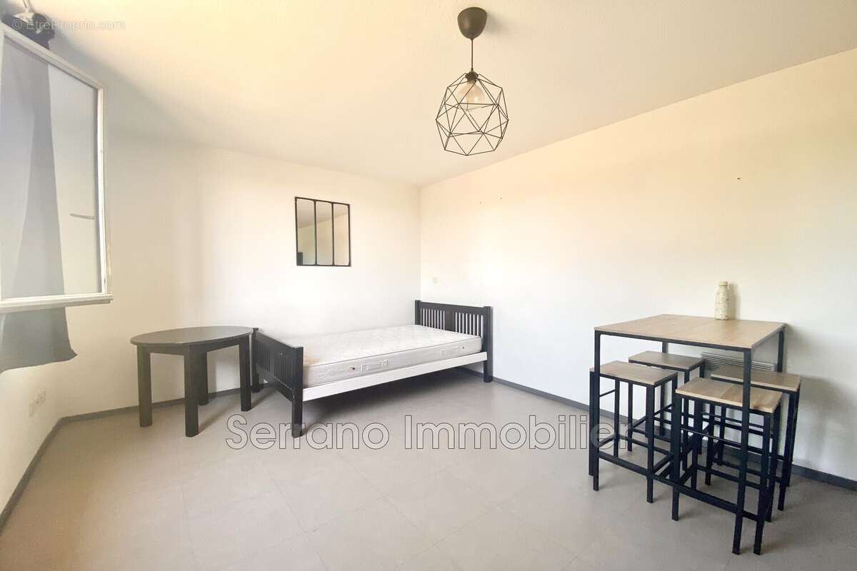 Appartement 23 m² à Tarascon  - photo 3