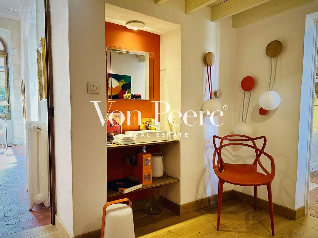 Appartement à AVIGNON