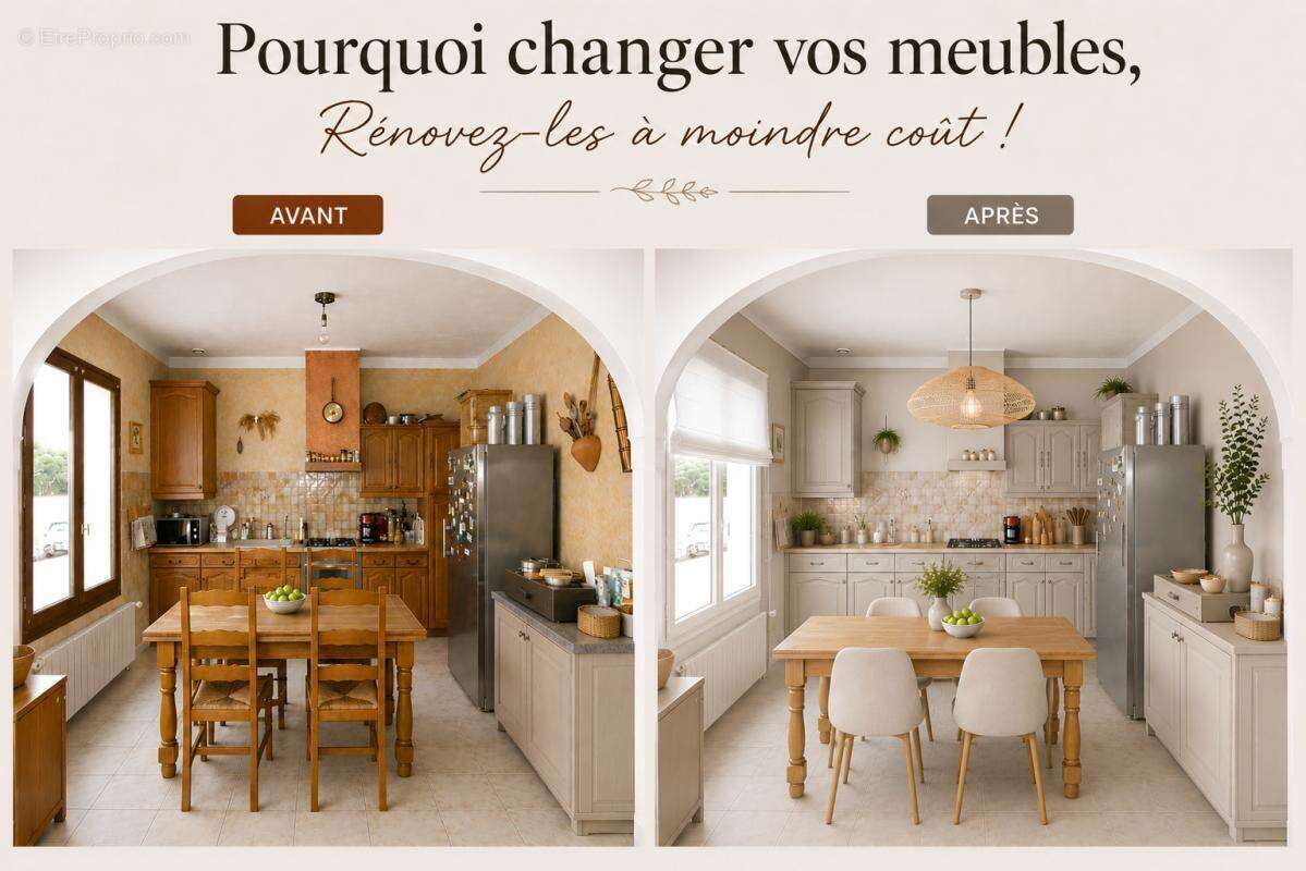Maison à VAULX-EN-VELIN