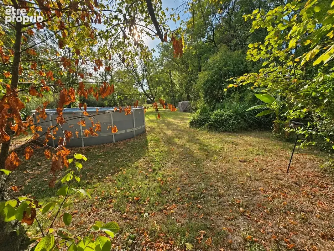 Maison avec accès direct  à l'estuaire - photo 18