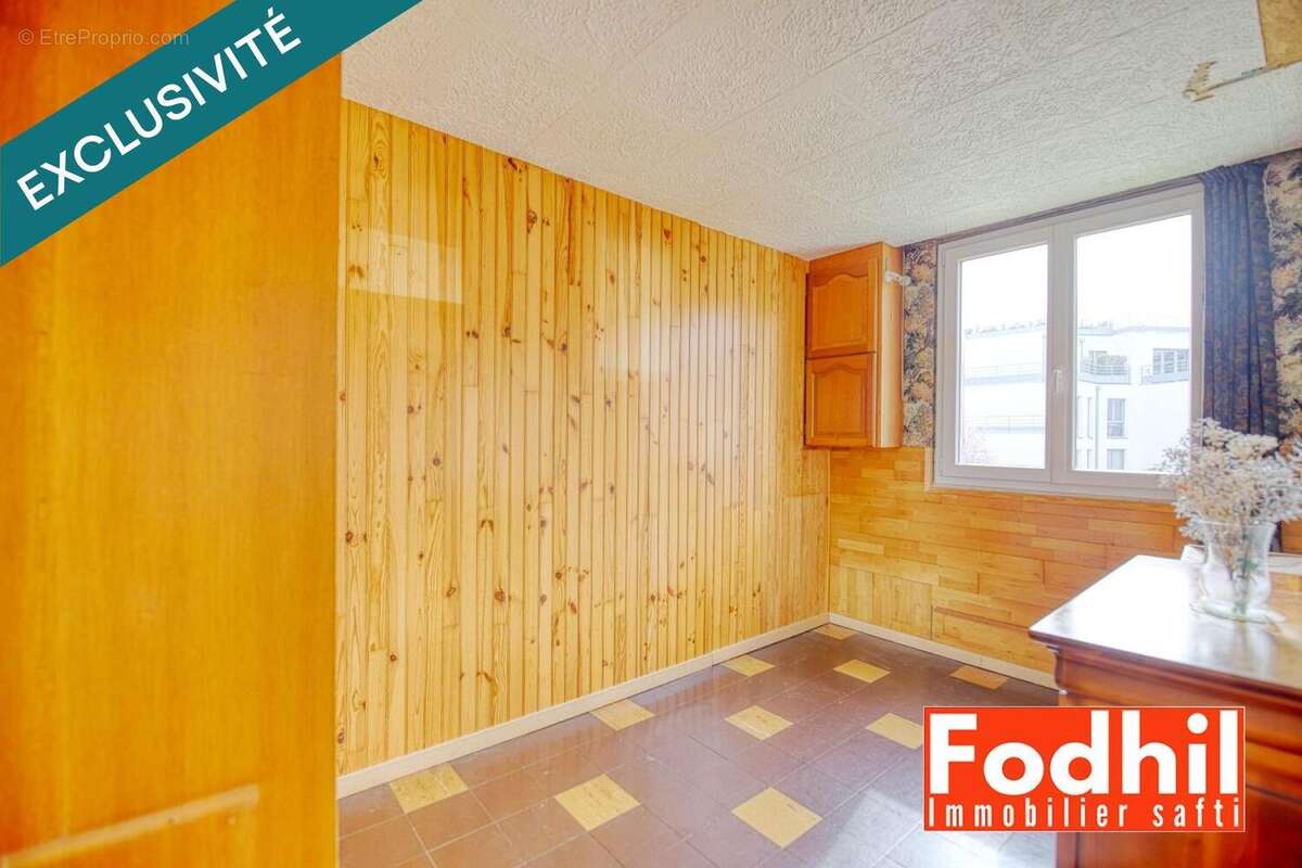 Photo 3 - Appartement à CHATENAY-MALABRY