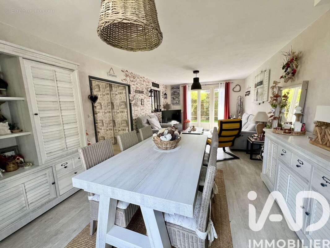 Photo 4 - Maison à BELLEU