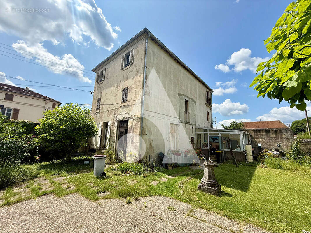 Maison à BAR-LE-DUC