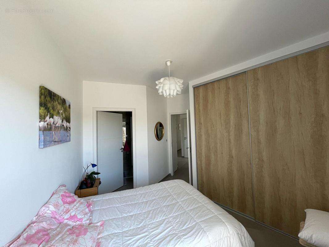 Appartement à CASTELNAU-LE-LEZ