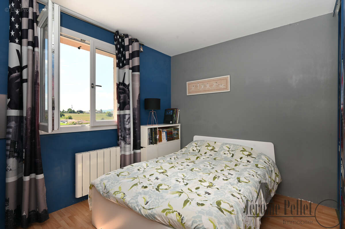 Maison à COMMUNAY