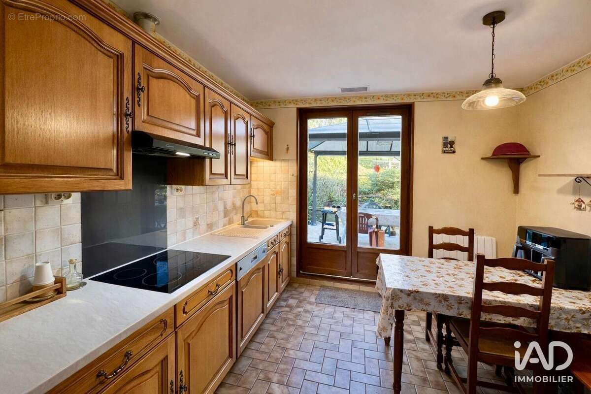 Photo 6 - Maison à SAULNY