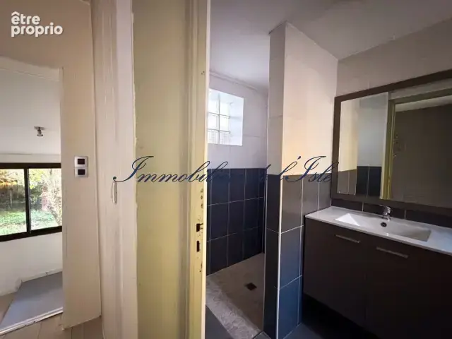 Maison de plain-pied avec exterieur - photo 7