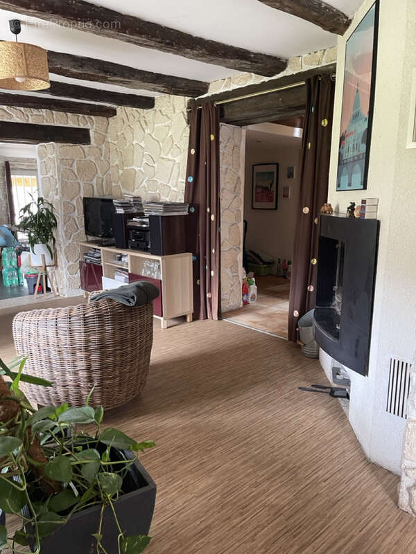 Maison à MOYENMOUTIER