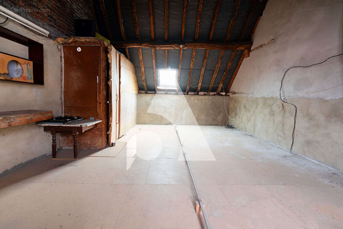 Maison à SAINT-AMAND-LES-EAUX