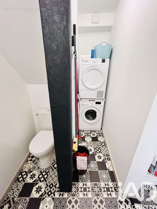 Photo 5 - Maison à ISIGNY-SUR-MER