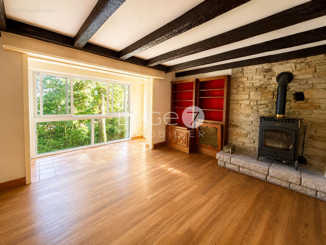 Spécial investisseurs : immeuble à fort potentiel de division - photo 3