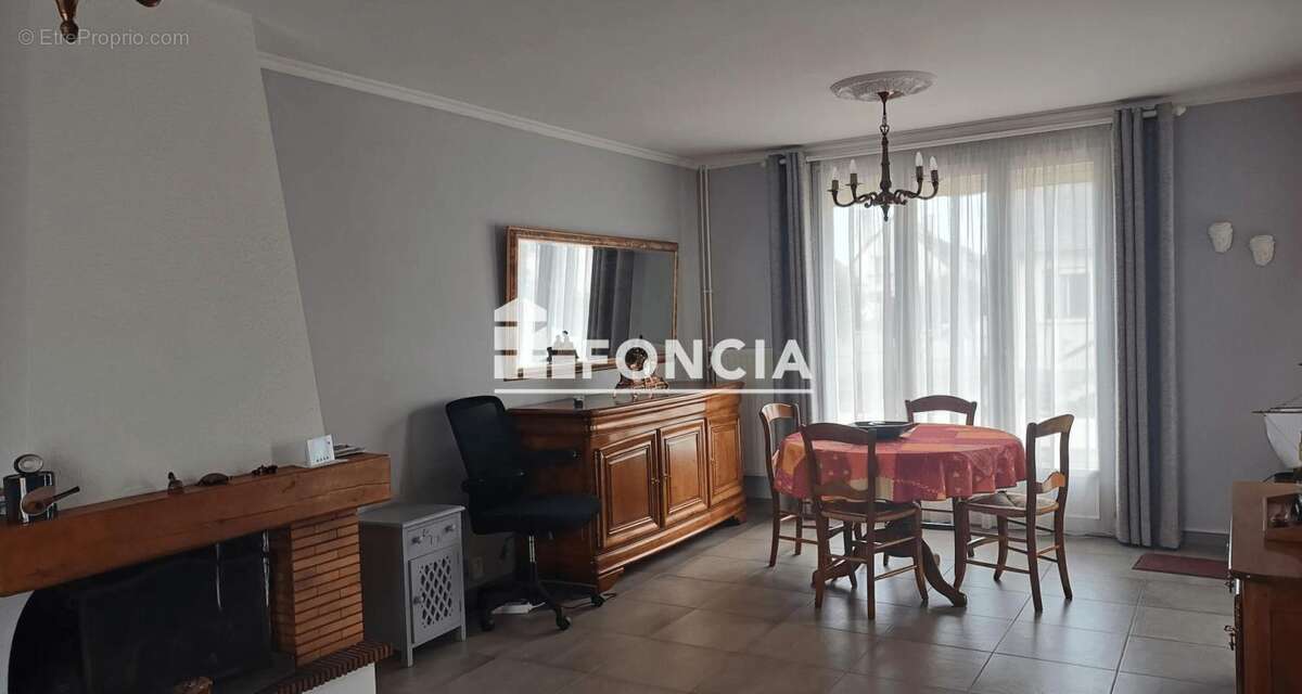 Le luxe de tout faire a pied - photo 7