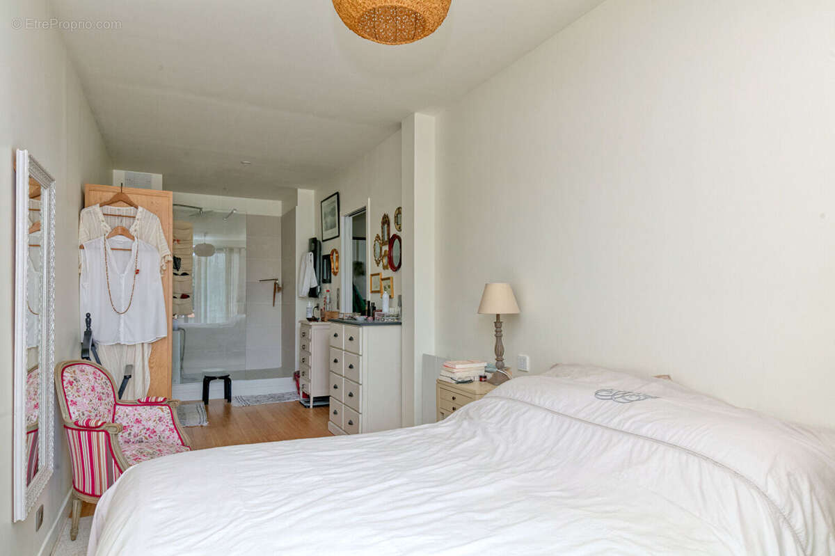 Appartement à LA BAULE-ESCOUBLAC