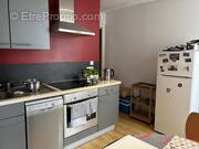 Appartement à BRESSUIRE