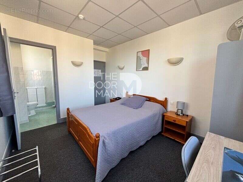 Appartement à CHAUMONT