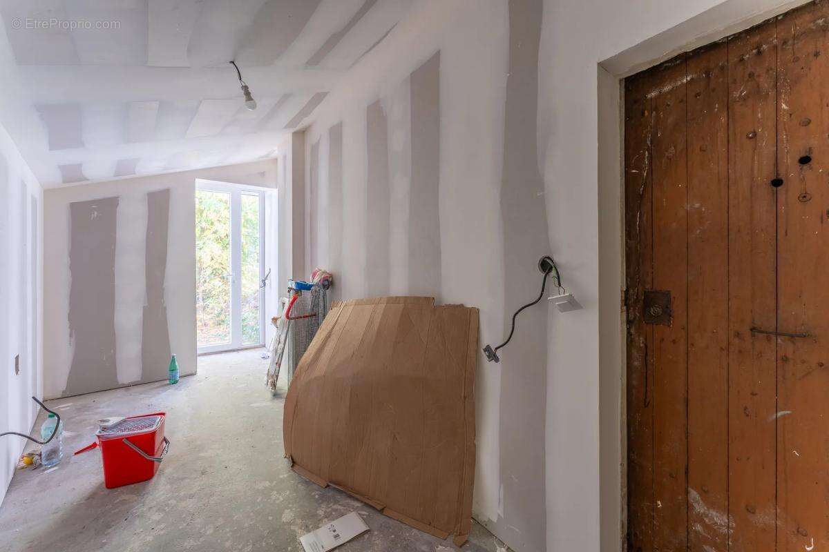 Maison à CASTILLON-LA-BATAILLE