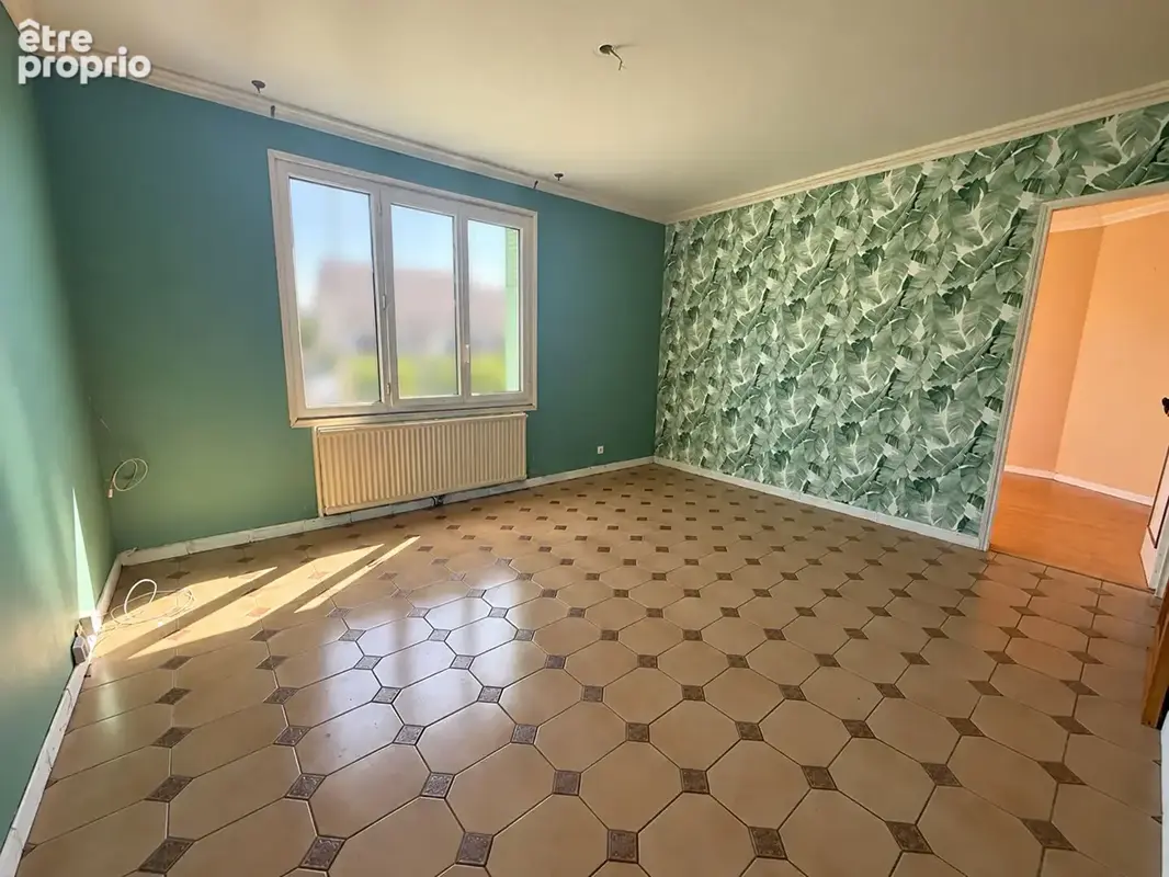 Maison 5 pièces 80 m² à vendre à Pont-Sainte-Maxence (60700) - photo 4