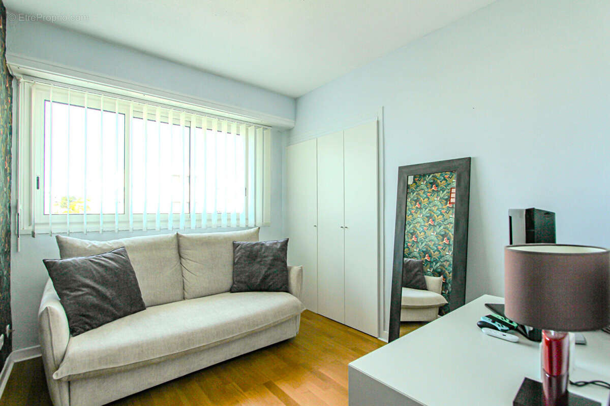 Appartement à BIARRITZ