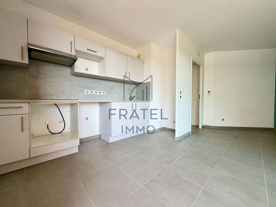 Exclusivité ! T2 de 42m2 avec terrasse de 12m2 - photo 11