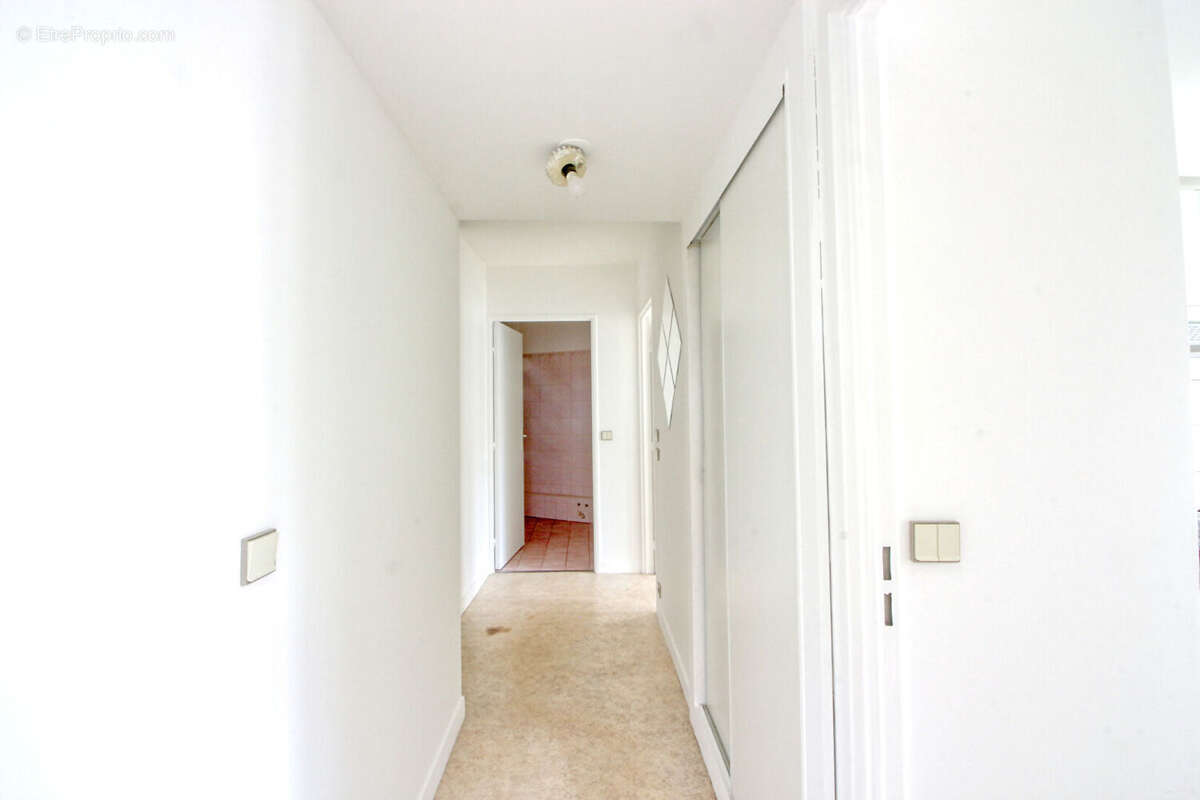 Appartement à ANTONY