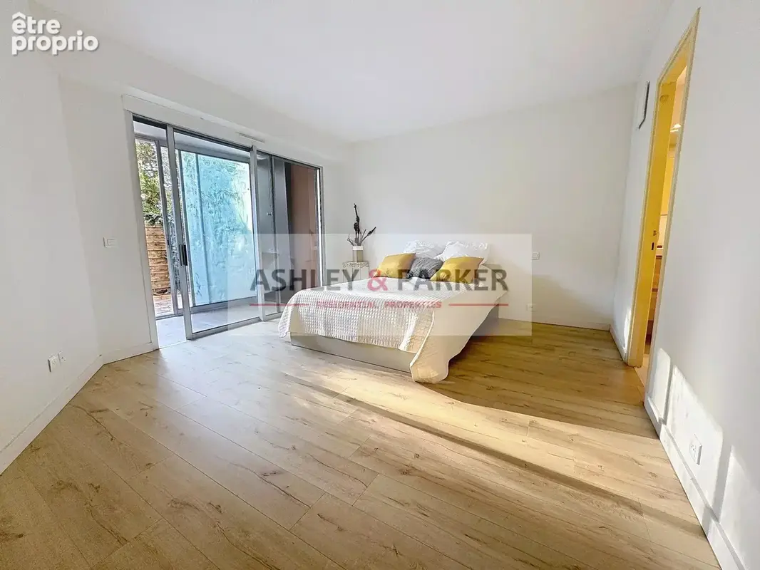 Appartement 3 pieces - photo 8