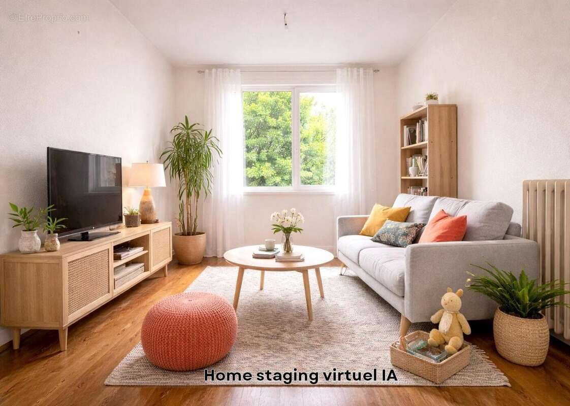 Photo 7 - Maison à VITRE