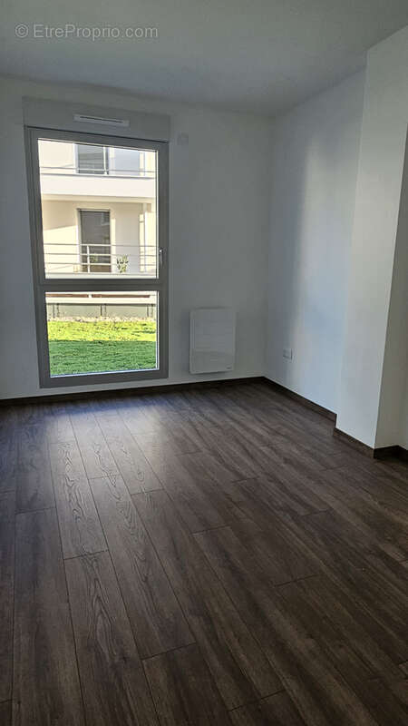 Appartement à NOTRE-DAME-DE-MONTS