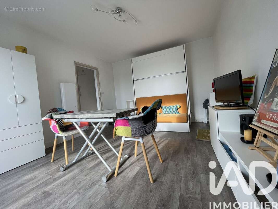 Photo 4 - Appartement à SAINT-NAZAIRE
