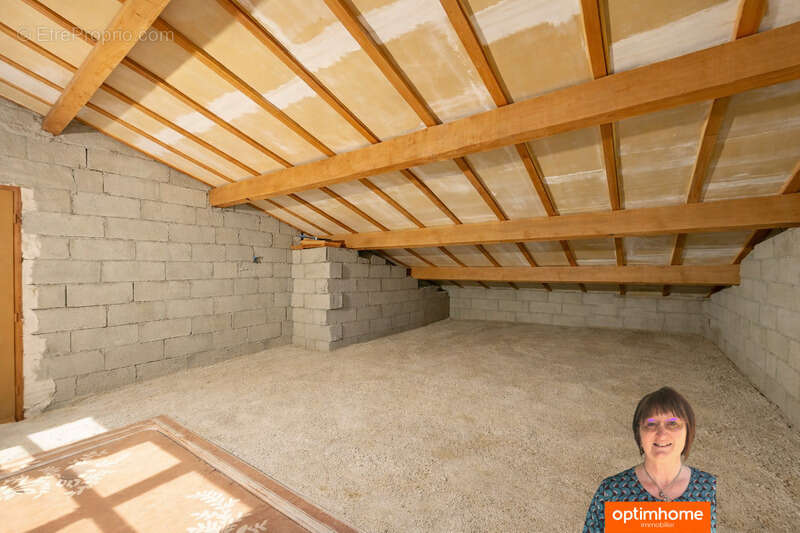 Maison à AIGUES-MORTES